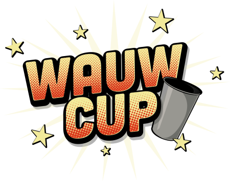 wauw-cup logo